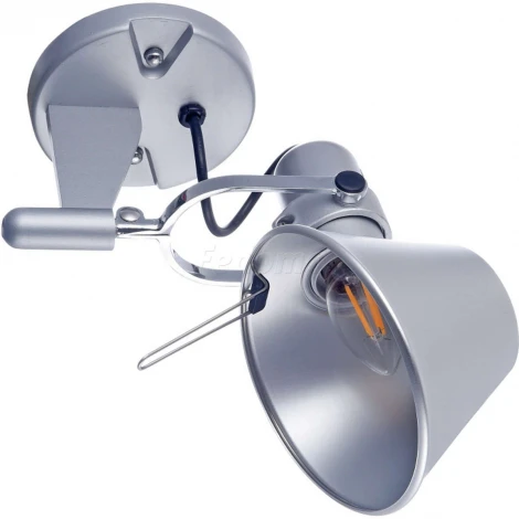 Спот Freya Carla FR5173-WL-01-S