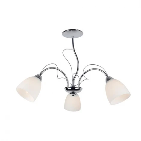 Потолочная люстра Lampex Lima 450/3