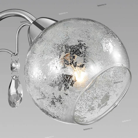 Бра Lumion Siverina 3064/1W