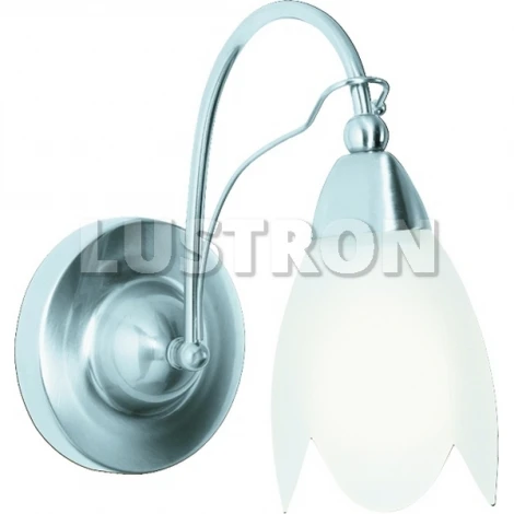 Бра Arte Lamp Petal A4905AP-1SS