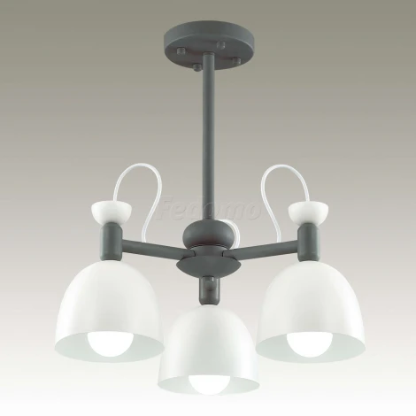 Потолочная люстра Lumion Fiona 3687/3C
