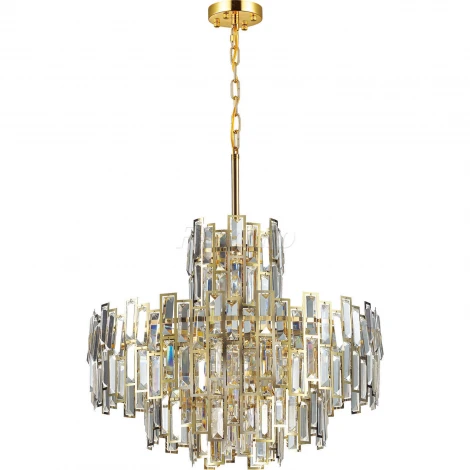 Подвесная люстра Odeon Light Agnes 4122/8