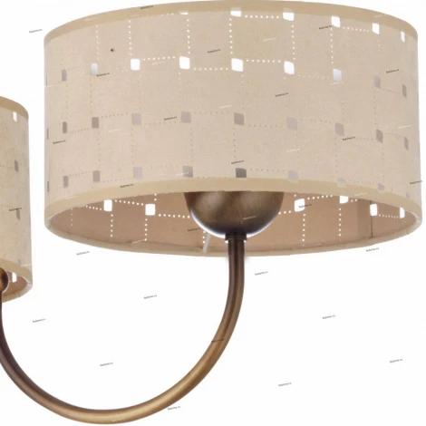 Потолочная люстра Jupiter Oslo 1231 OS 3 P