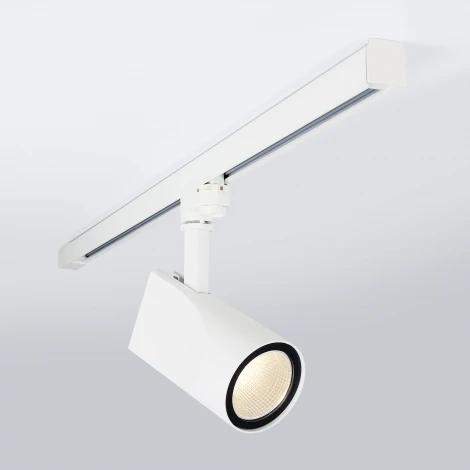 Трековый светильник Elektrostandard Vista LTB15