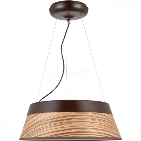 Подвесная люстра Favourite Zebrano 1355-5PC
