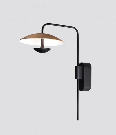 Бра DesignLed COUNRY-WALL LWA0608-200A-WD-WW