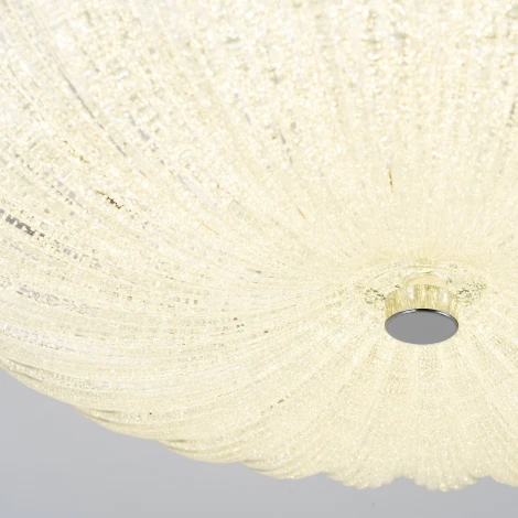 Потолочный светильник светодиодный с регулировкой цветовой температуры LED4U L1115-400 CR