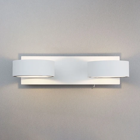 Спот Eurosvet Tokyo 20068/2 LED белый