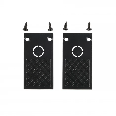 Заглушка торцевая для накладного шинопровода MyFar Accessories for MagLine 23 MT0201-EC-B