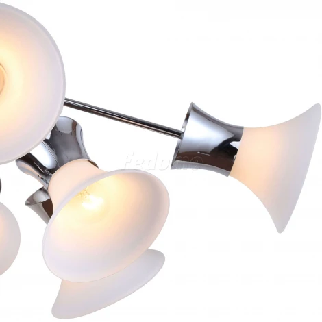 Потолочная люстра F-Promo Ligula 2196-8U