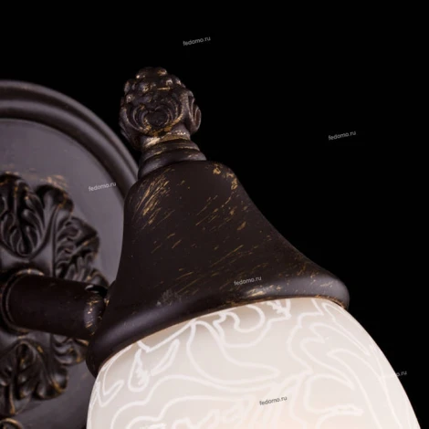 Спот Maytoni Margaret SP563-CW-01-R