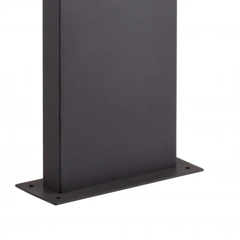 Наземный светильник Mantra Ruka 6773 (LED, 220V, IP54)