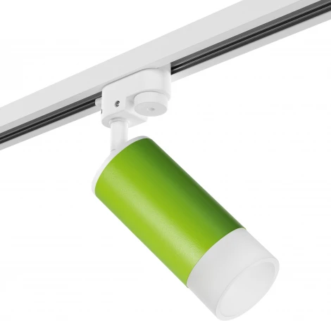 Трековый светильник Lightstar Rullo R1T43431 (220V)