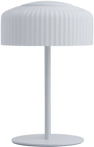Интерьерная настольная лампа MW-Light Раунд 636031203