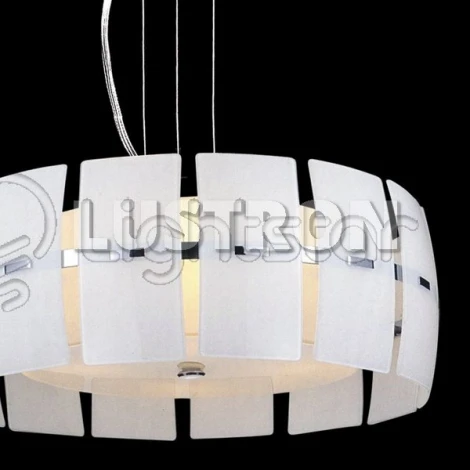 Подвесной светильник Lightstar LAMELLA 801046