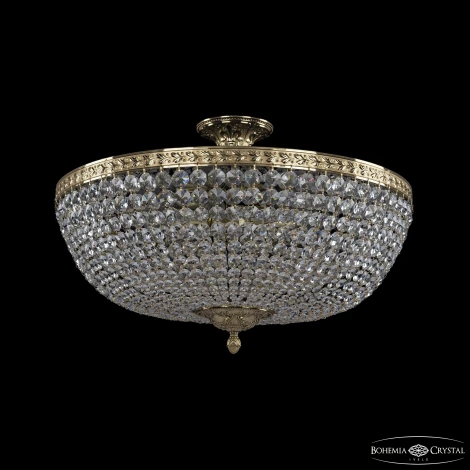 Потолочная люстра Bohemia 1915 19151/55IV G C1