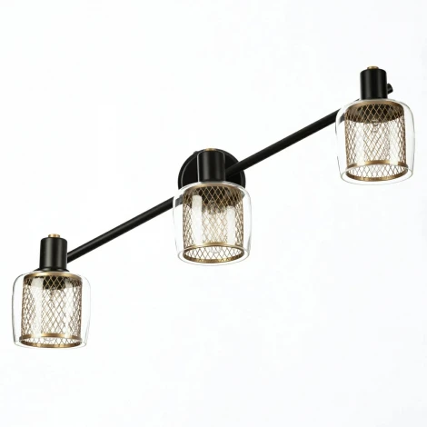 Спот на штанге с выключателем Citilux Смит CL530535 (220V)