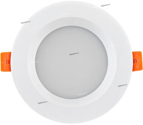 Donolux DL18891 DL18891/7W White R Dim