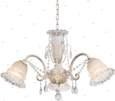Подвесная люстра ST Luce Delicata SL178.203.05