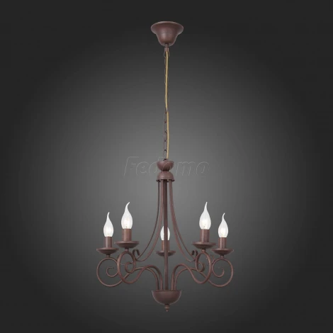 Подвесная люстра ST Luce Manjero SL313.703.05