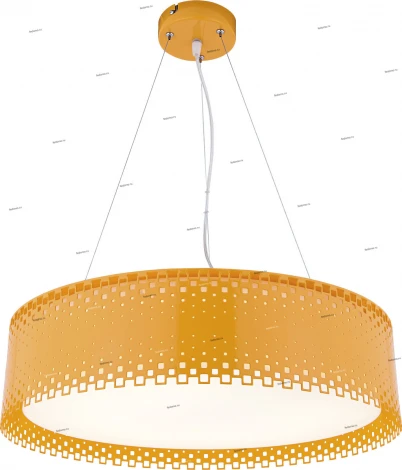 Ozcan Ажур 3967Y-2A.09 LED