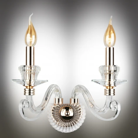 Бра Aployt Daniele APL.701.01.02 (220V, свеча)