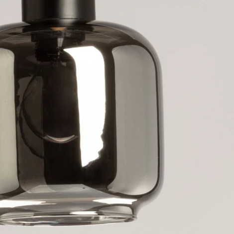 Подвесной светильник De City Дэла 635018801 (220V, на проводе, круглые)