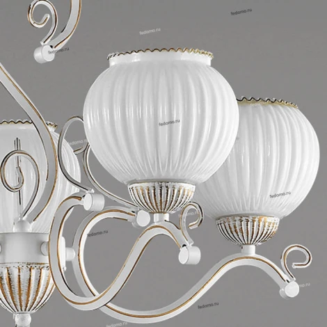 Подвесная люстра Lumion Efetta 2855/5