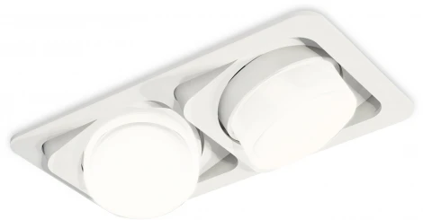 Точечный светильник встраиваемый Ambrella TECHNO SPOT XC7663083 (220V)