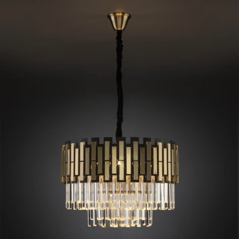 Подвесная люстра Bogate's Deseo 331/8 Strotskis