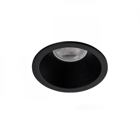 Встраиваемый точечный светильник Megalight M01-101 M01-1010 black
