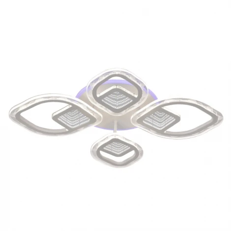 Потолочная люстра Seven Fires Dayano SF7043/5C-WT