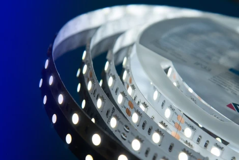 Светодиодная лента DesignLed LUX DSG560-12-W-33