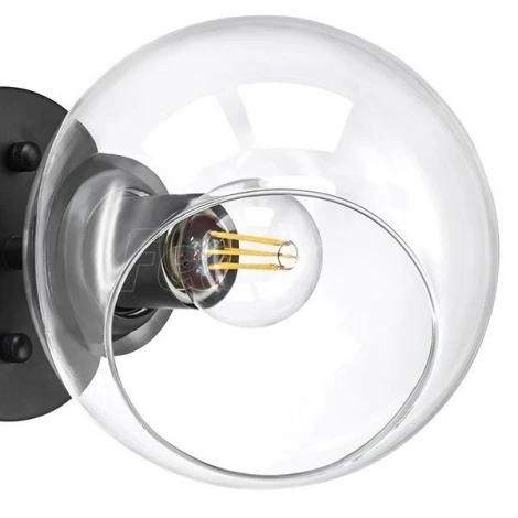 Бра Lightstar Beta 785617 (220V, шар)