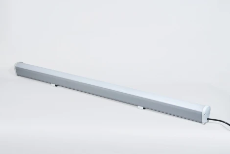 Настенно-потолочный светильник, линейный, светодиодный RODA120, 29W Fiberli Roda 11120203 (220V, IP65)