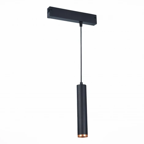 Трековый светильник магнитный ST Luce St659 ST659.493.10 (LED, 220V, круглые)