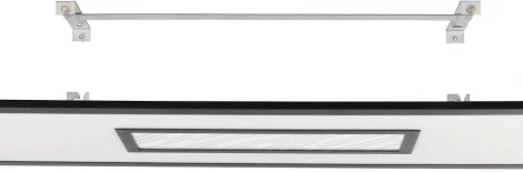 Потолочный светильник светодиодный Eglo BORDONARA 900573