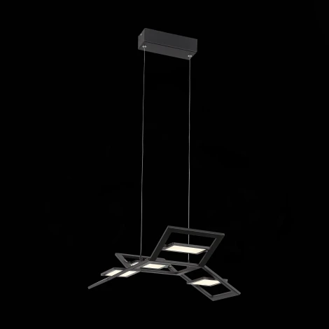 Подвесной светильник ST Luce Elicano SL842.403.04