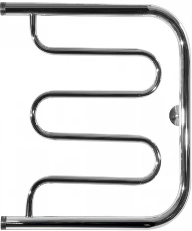 Полотенцесушитель водяной Тругор ПМ тип 1 60x40, 1"