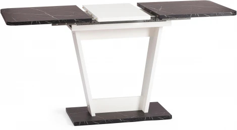 Кухонный стол Tetchair FOX (ЛДСП/Белый) 21177