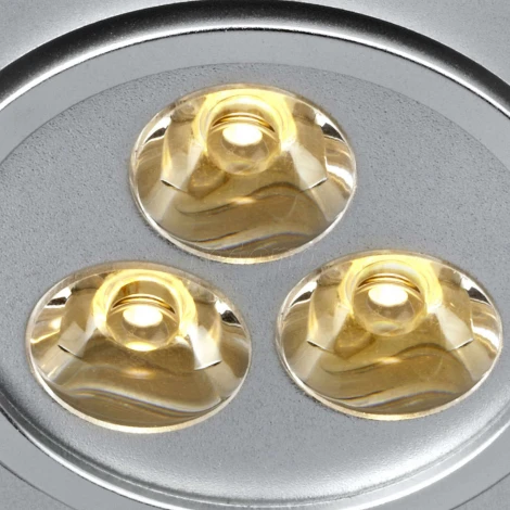 Встраиваемый точечный светильник Markslojd Vega 105888