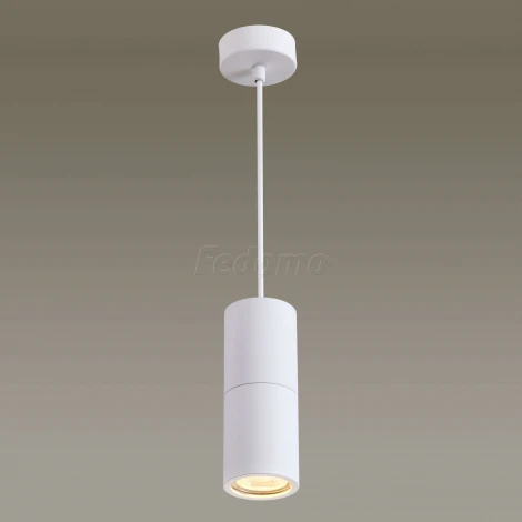 Подвесной светильник Odeon Light Duetta 3582/1