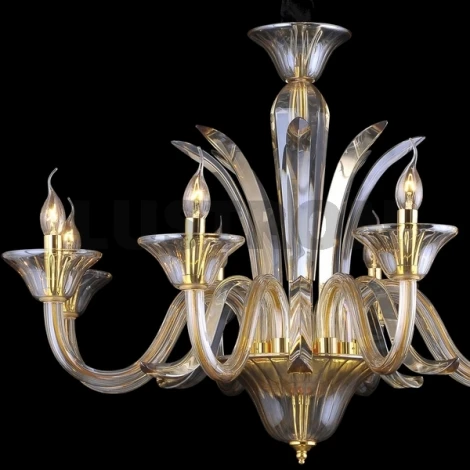 Подвесная люстра ST Luce SL604 SL604.053.08