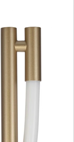 Торшер с гибким неоном Citilux Eva CL210912 (LED, 220V, выключатель)