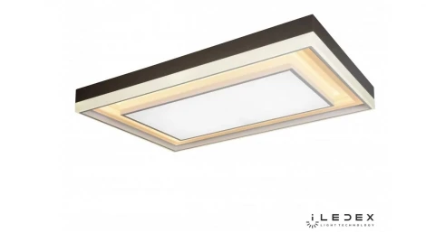 Потолочный светильник iLedex Summery B6317-226W/930*630 WH
