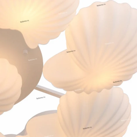 Потолочная люстра ST Luce Conglia SL534.502.09
