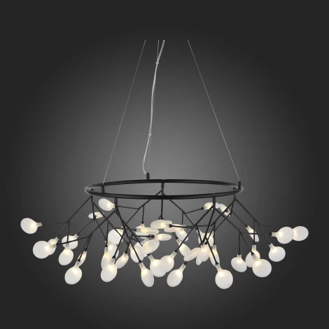 Подвесная люстра ST Luce Riccardo SL411.453.45
