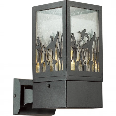 Настенный фонарь уличный Odeon Light Fressi 4053/1W