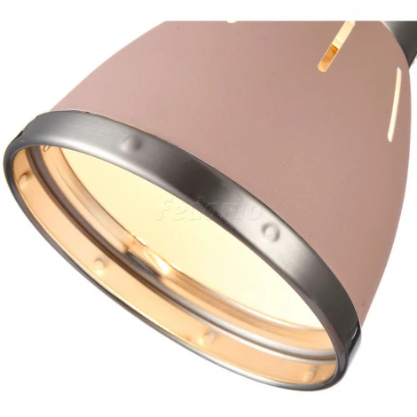 Офисная настольная лампа Freya Nina FR5151-TL-01-PN