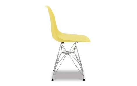 Стул PM073 желтый